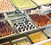 Sri Venkateshwara Sweet House-1