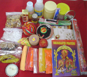 Sri Venkateshwara Pooja Store-3