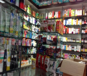 Srinivasa Medical & General Store-1