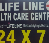 Life Line Health Care Centre-1