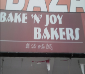 Bake n Joy Bakers-1