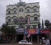 Vignan High School-1