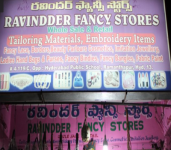 Ravindder Fancy Stores-2