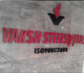 Vaksh Steels Private Limited-1