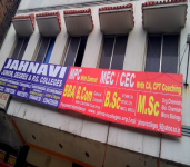 Jahnavi Degree College-1