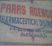 Paras Agencies-1