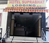 Hotel Suprabharat Lodge-1