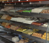 Sri Sivarami Reddy Pure Ghee Sweets-3