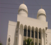 Diamond Jubilee High School-1