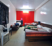 Adarsh Lodge-1