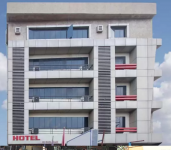 OYO Rooms Nampally-1