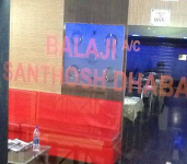 Balaji Santosh Dhaba-3