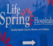 Life Spring Meternity Hospital-3