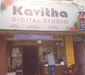 Kavitha Photo studio-1