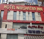 Hotel Nakshatra-1