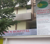 Columbus Hospital-1