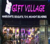 Gift Village-1