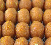 P Devender Reddy Pure Ghee Sweet -2