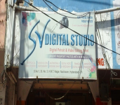 S.V Digital Studio-1