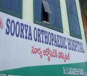 Soorya Orthopaedic Hospital-1