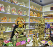 Sri Tulja Bhavani Pooja Stores-2