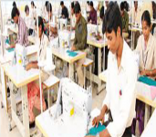 Samrat Ladies Tailors-1