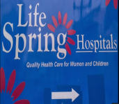 LifeSpring Maternity Hospital-1