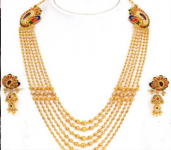 Abhishek Jewellery-1