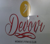 Devoir Women's Fitness Club-1