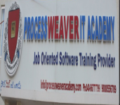 ProcessWeaver IT Academy -1