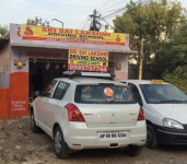 Sri Sai Lakshmi Motor Driving School-1