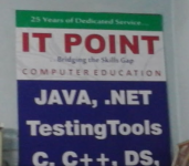 IT POINT - Computer Education-1