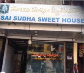 Sai Sudha Sweet House in  Dilsukhnagar-1