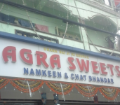 Agra Sweets-1