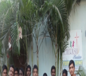 Cherish Foundation-1