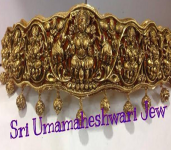 Sri Uma Maheshwari Jewellers-1