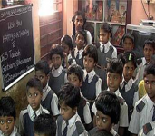 Dwaraka Mayee Seva Samithi-1