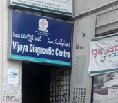 Vijaya Diagnostic Centre-1
