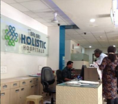 Sri Sri Holistic Hospitals-1