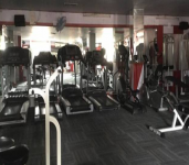 Salus Fitness Gym-1