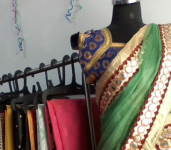 Jayalakshmi Tailoring Institute-1