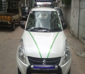 Sai Sandhya Driving School-1