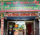 Alekhyas Om Sai Jewellery-1