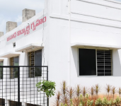 Anaadha Vidyarthi Griha Orphanage-1