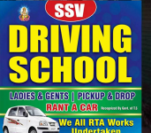 SSV Driving School-1