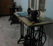 Anjoos Designer Ladies Training Institute-1