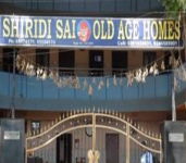 Shirdi Sai Old Age Home-1