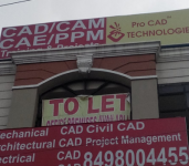 Pro CAD Technologies-1