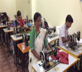 Sri Lakshmi Institute Of Tailoring And Fashion Design-1