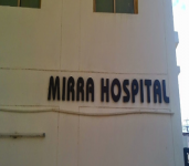 Mirra Multispeciality Hospital-1